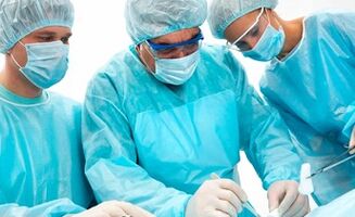 térd arthrosis műtéti kezelése